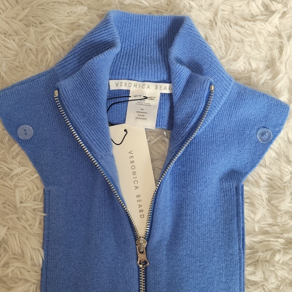 NWT Veronica Beard Dickey - Picture 6 of 10